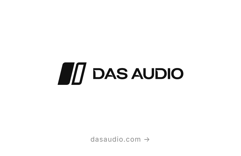 DAS Audio