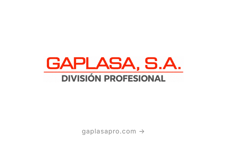 Gaplasa Pro